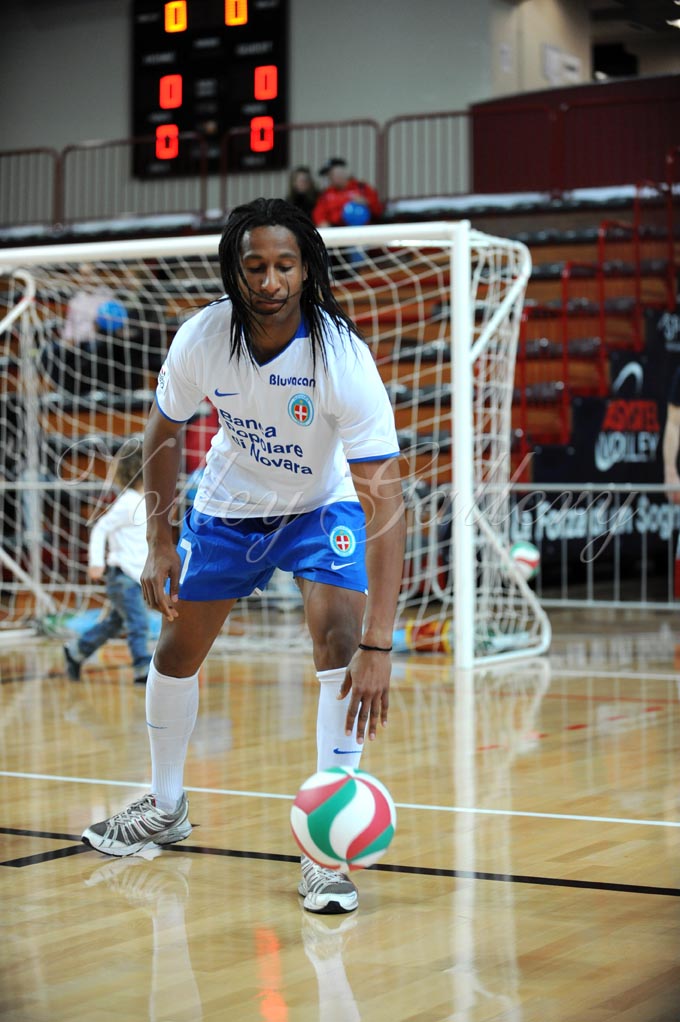 Asystel e Novara Calcio In gioco per voi  (067)